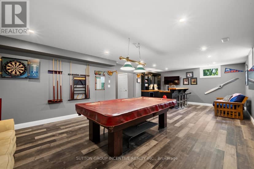 1277 Sunnidale Road — photo 34 of 40