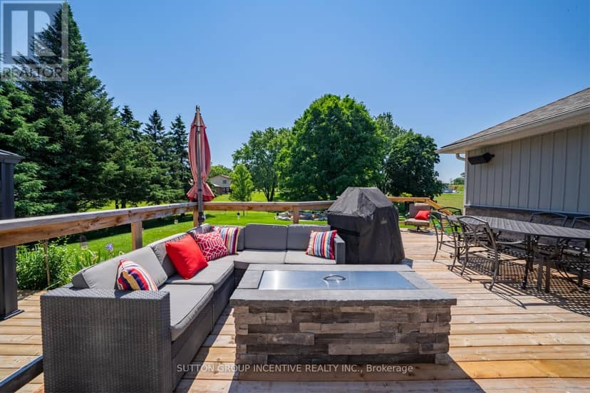 1277 Sunnidale Road — photo 38 of 40