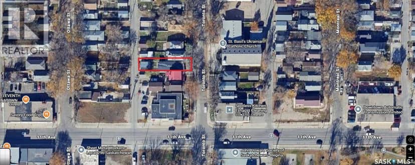 1760 Toronto STREET, Regina, photo 3