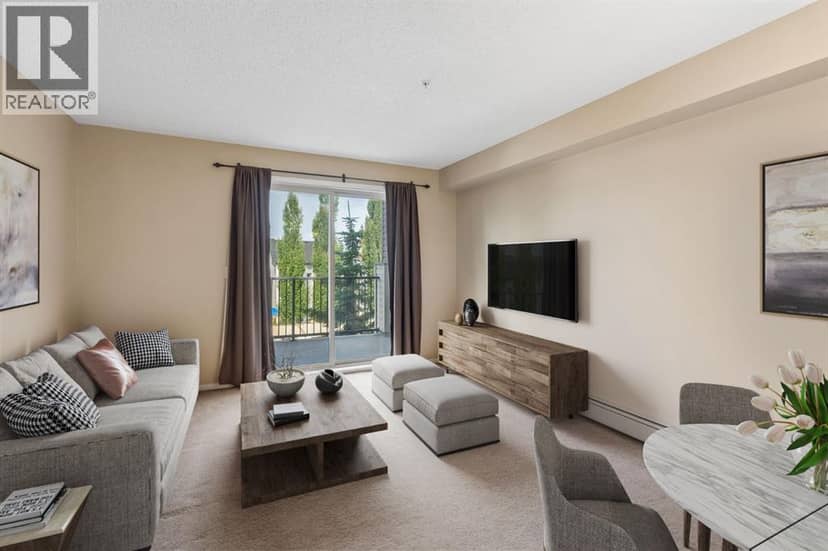 1305, 8 Bridlecrest Drive SW, Calgary, photo 2