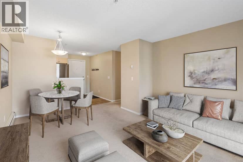1305, 8 Bridlecrest Drive SW, Calgary, photo 3