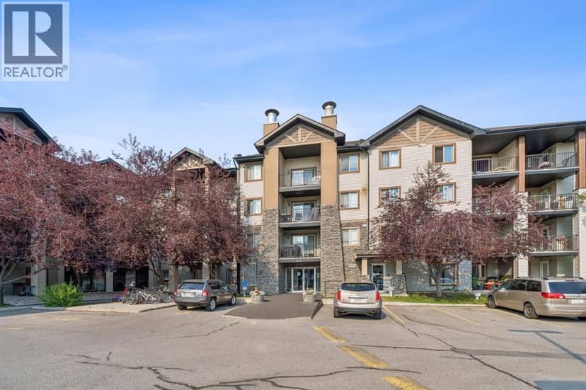 1305, 8 Bridlecrest Drive SW, Calgary, photo 6