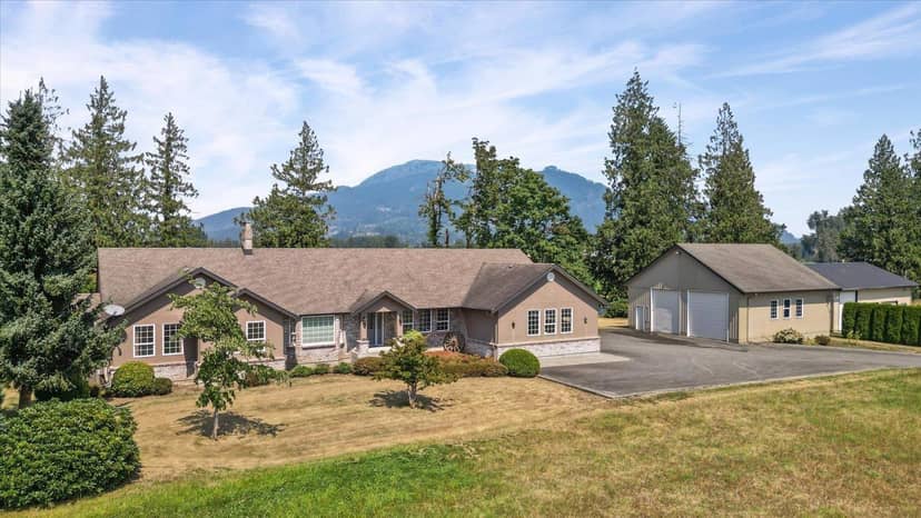 47083 BELL ROAD, Fairfield Island, Chilliwack