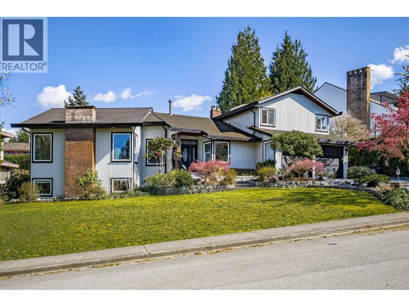 7516 LAMBETH DRIVE, Burnaby, photo 4