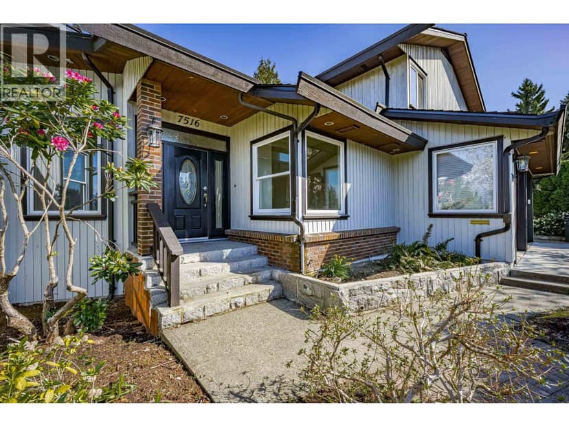 7516 LAMBETH DRIVE, Burnaby, photo 7