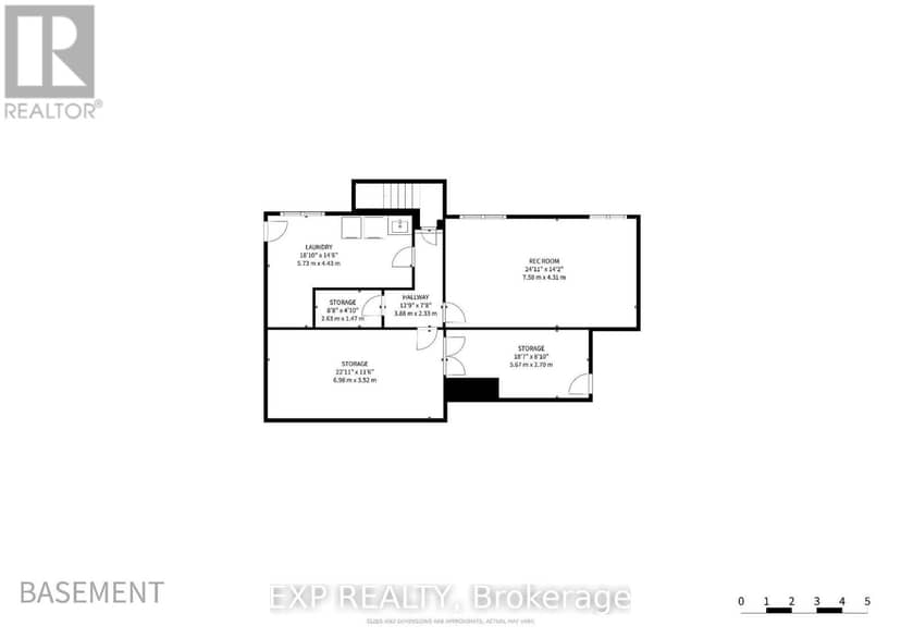 43 Amelia Street S — photo 34 of 35