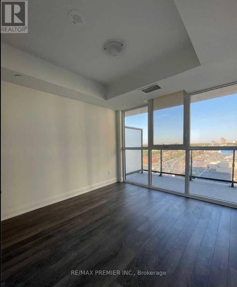 1508 - 1461 Lawrence Avenue W — photo 12 of 21