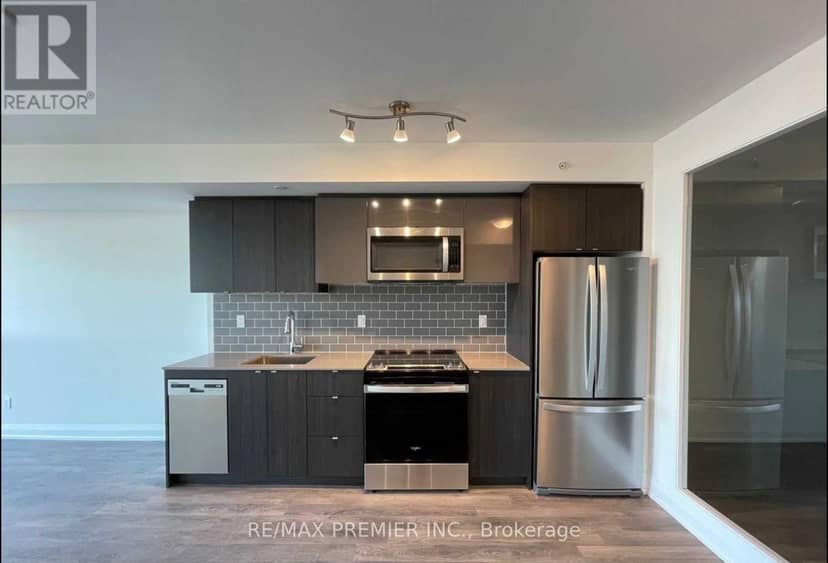 1508 - 1461 Lawrence Avenue W — photo 2 of 21