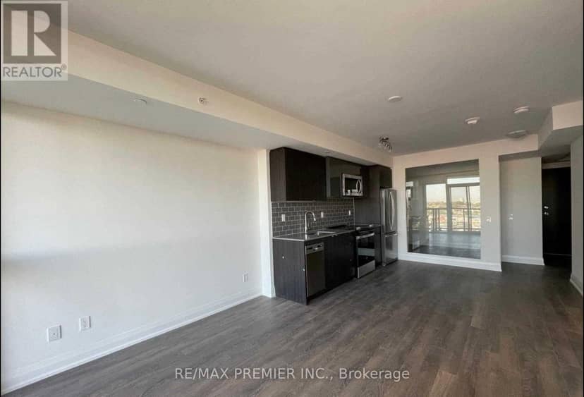 1508 - 1461 Lawrence Avenue W — photo 3 of 21