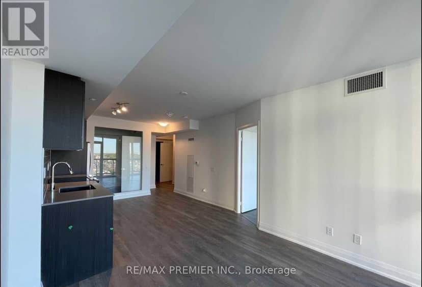 1508 - 1461 Lawrence Avenue W — photo 4 of 21