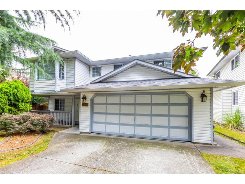 21073 93 AVENUE, Langley, photo 2