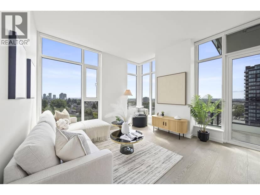 905 8415 GRANVILLE STREET, Vancouver