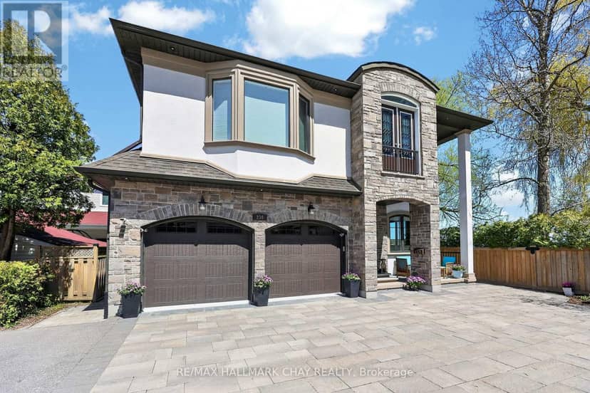 230 Kempview Lane, Barrie, photo 5