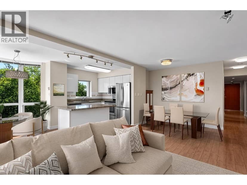 706 9633 MANCHESTER DRIVE, Burnaby, photo 7