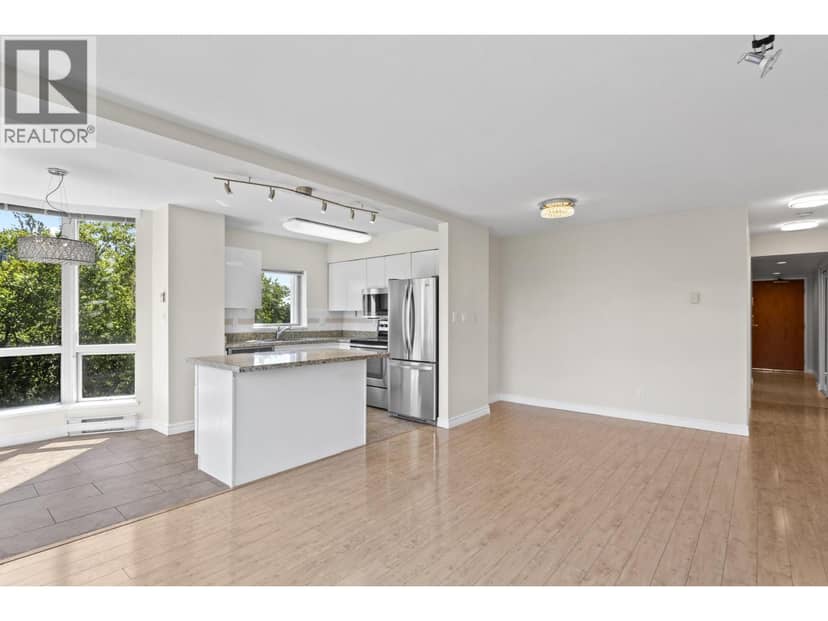 706 9633 MANCHESTER DRIVE, Burnaby, photo 6