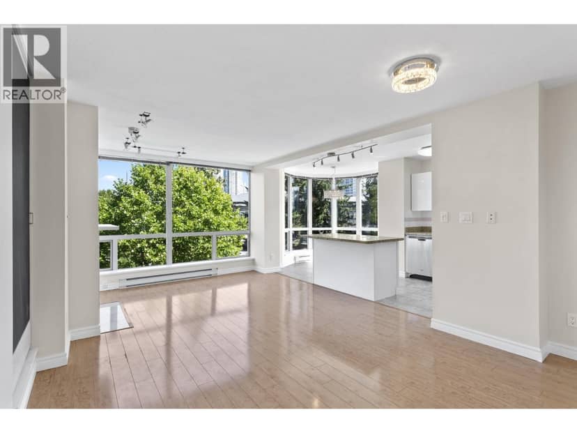 706 9633 MANCHESTER DRIVE, Burnaby, photo 4