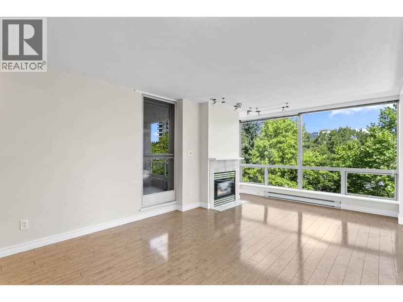 706 9633 MANCHESTER DRIVE, Burnaby, photo 8