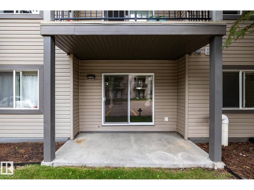 #106 1188 Hyndman Rd NW, Edmonton