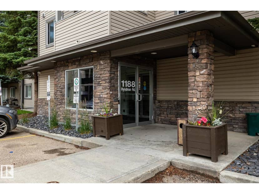 #106 1188 Hyndman Rd NW, Edmonton, photo 2