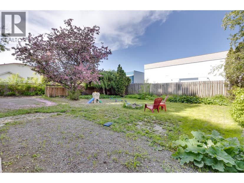 LOT 8 INLANDER STREET, Prince George