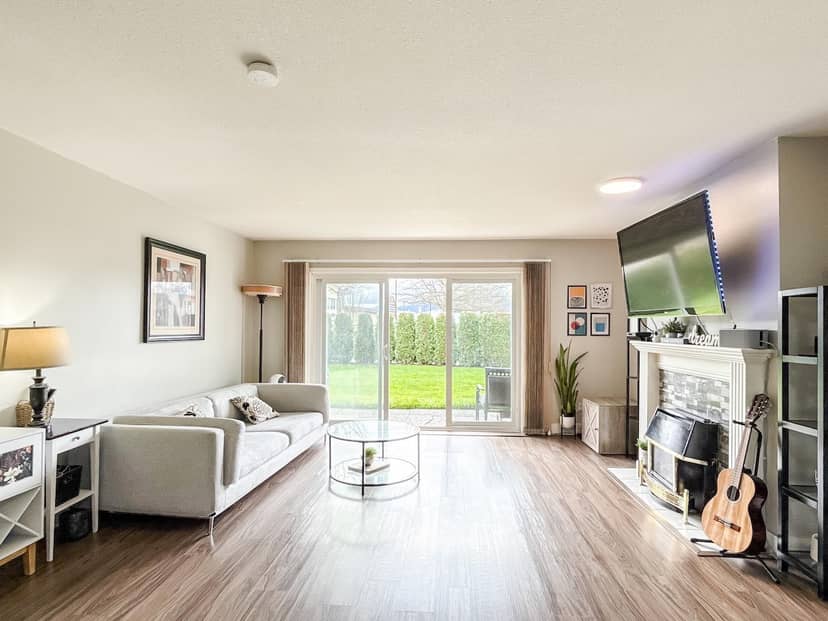 5 46350 CESSNA DRIVE, Chilliwack Proper South, Chilliwack
