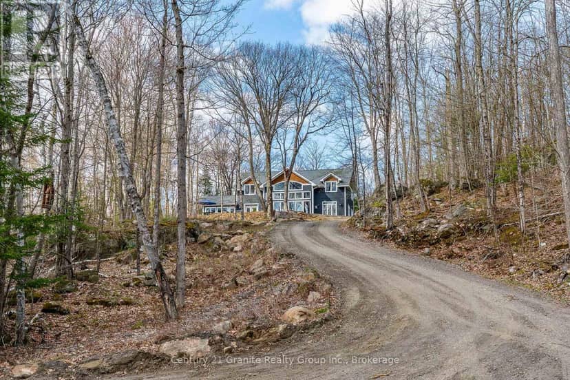 1277 Grace Road, Minden Hills, photo 8