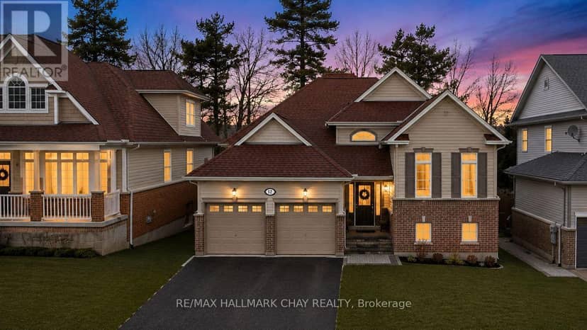 12 Oakmont Avenue — photo 1 of 29