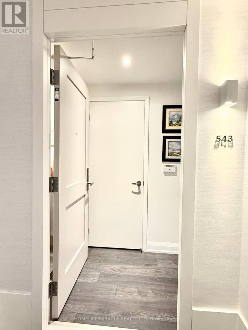 543 - 26 Gibbs Road — photo 8 of 40