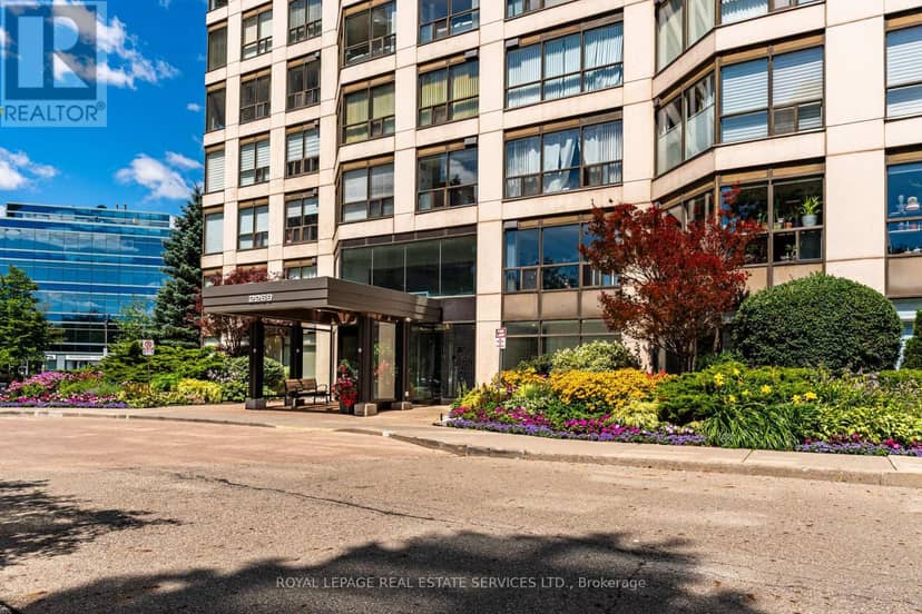 511 - 2269 Lake Shore Boulevard W, Toronto