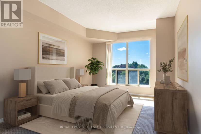 511 - 2269 Lake Shore Boulevard W — photo 10 of 14