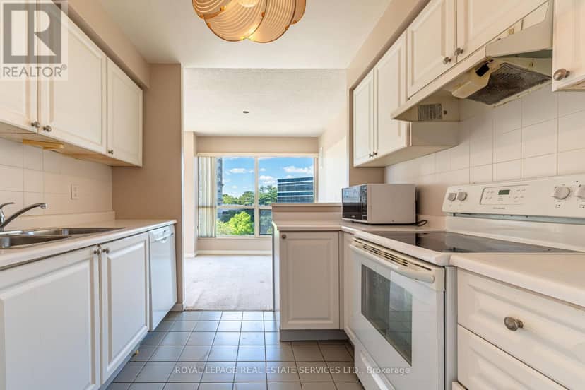511 - 2269 Lake Shore Boulevard W, Toronto, photo 3