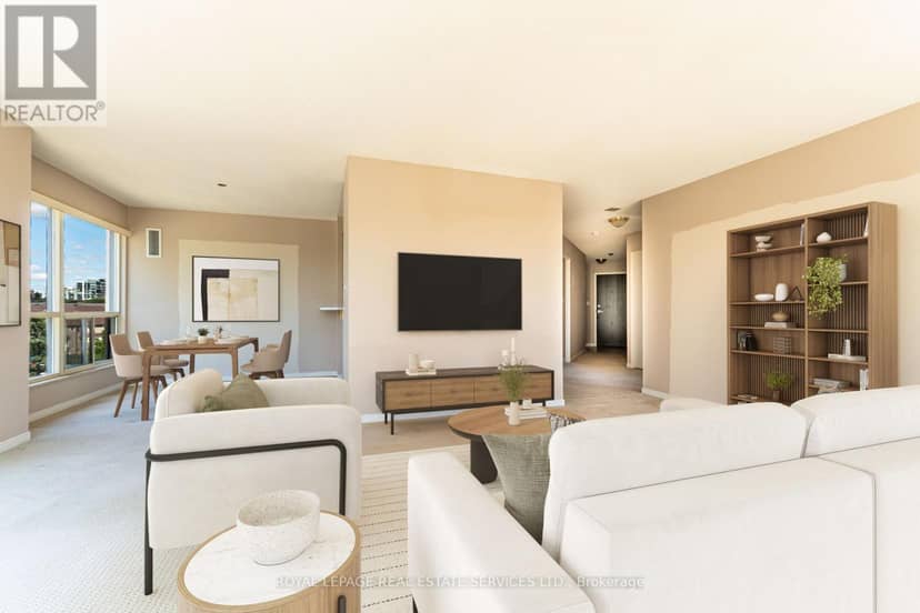 511 - 2269 Lake Shore Boulevard W, Toronto, photo 5