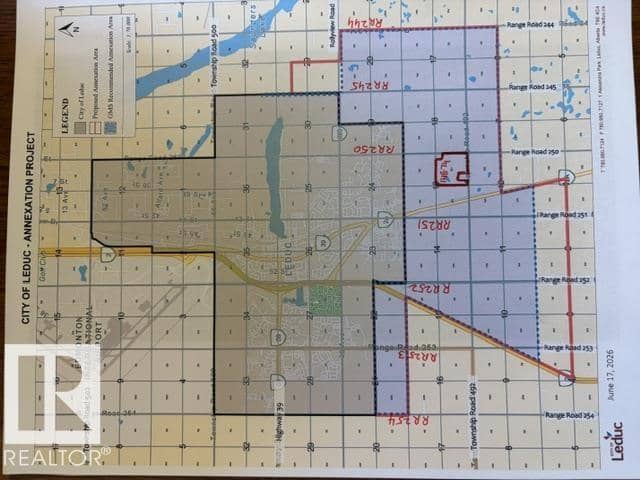 RR 250 & Twpr 492 — photo 20 of 36