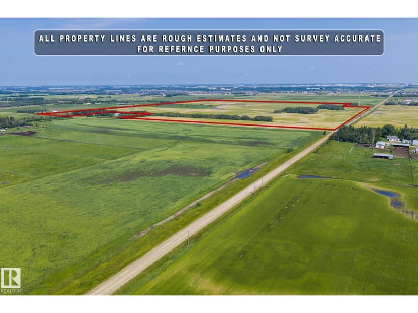 RR 250 & Twpr 492, Rural Leduc County, photo 6