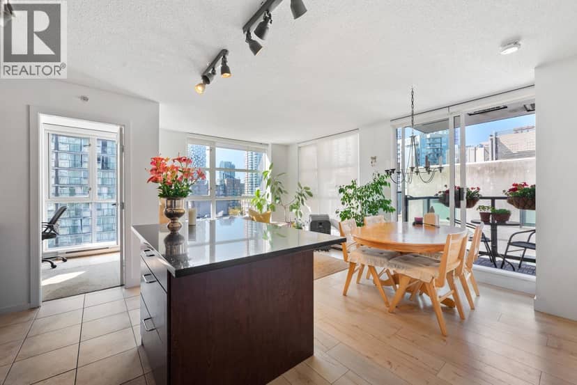 808 1199 SEYMOUR STREET, Vancouver