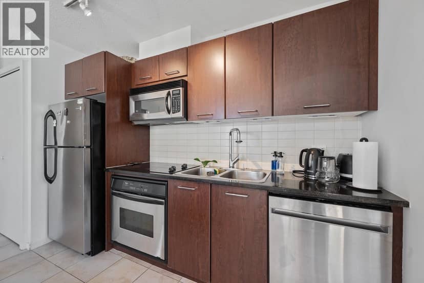 808 1199 SEYMOUR STREET, Vancouver, photo 5