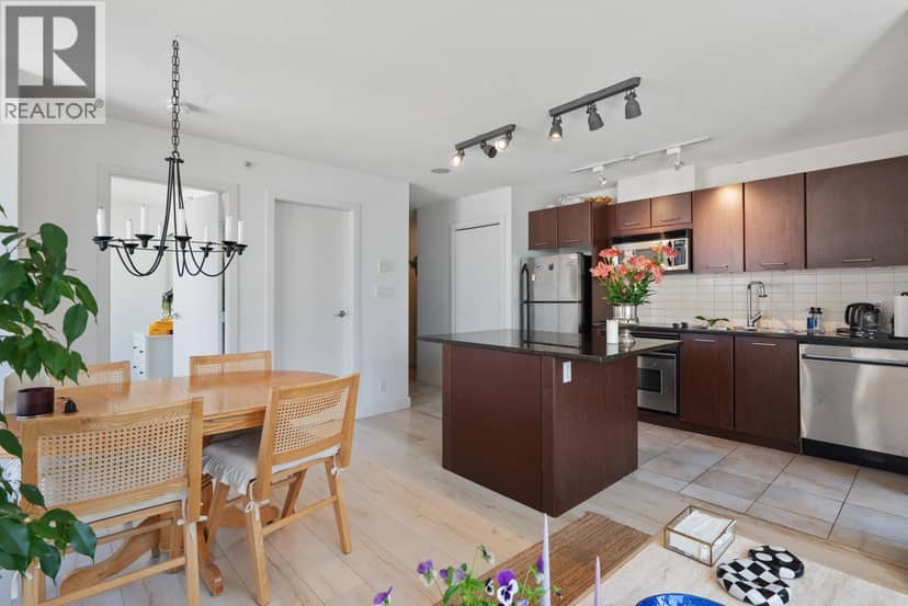 808 1199 SEYMOUR STREET, Vancouver, photo 6