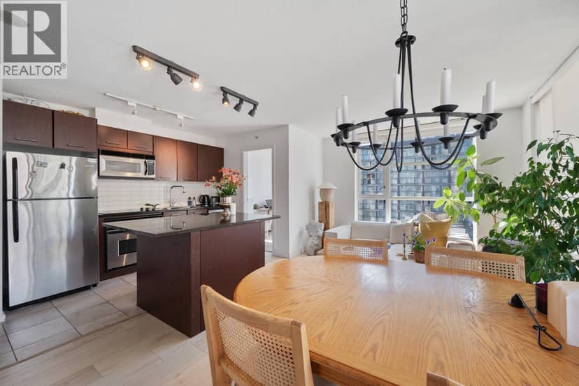808 1199 SEYMOUR STREET, Vancouver, photo 7