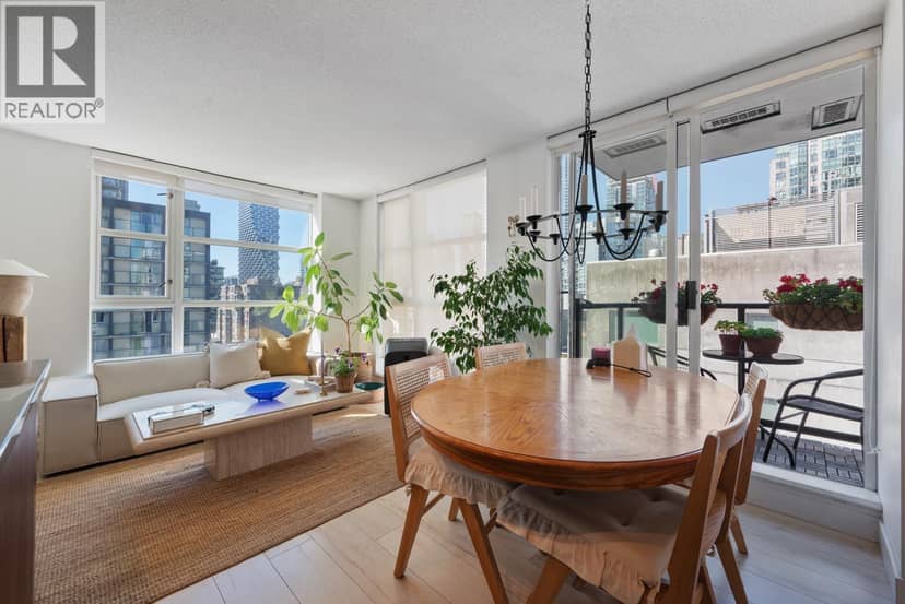 808 1199 SEYMOUR STREET, Vancouver, photo 8