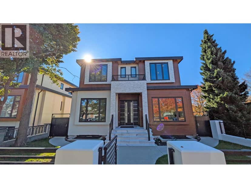 108 E 51ST AVENUE, Vancouver