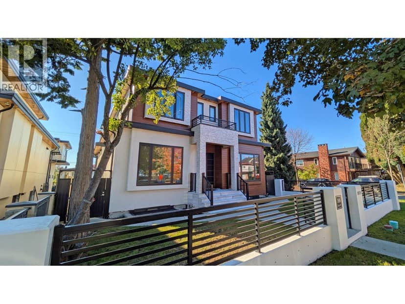 108 E 51ST AVENUE, Vancouver, photo 2
