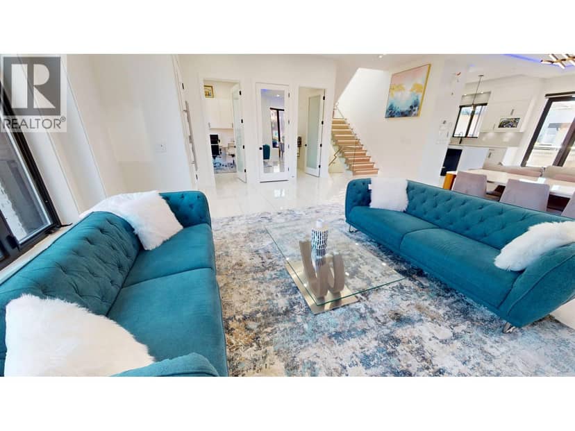 108 E 51ST AVENUE, Vancouver, photo 4
