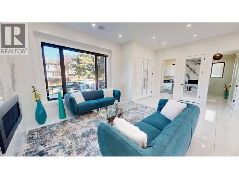 108 E 51ST AVENUE, Vancouver, photo 5