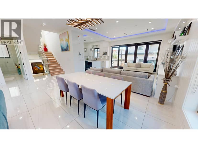108 E 51ST AVENUE, Vancouver, photo 6