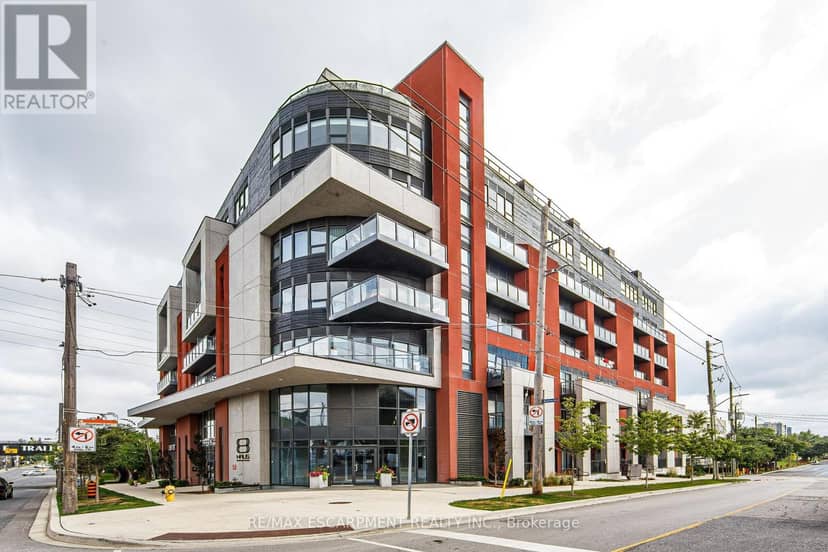 112 - 2433 Dufferin Street, Toronto
