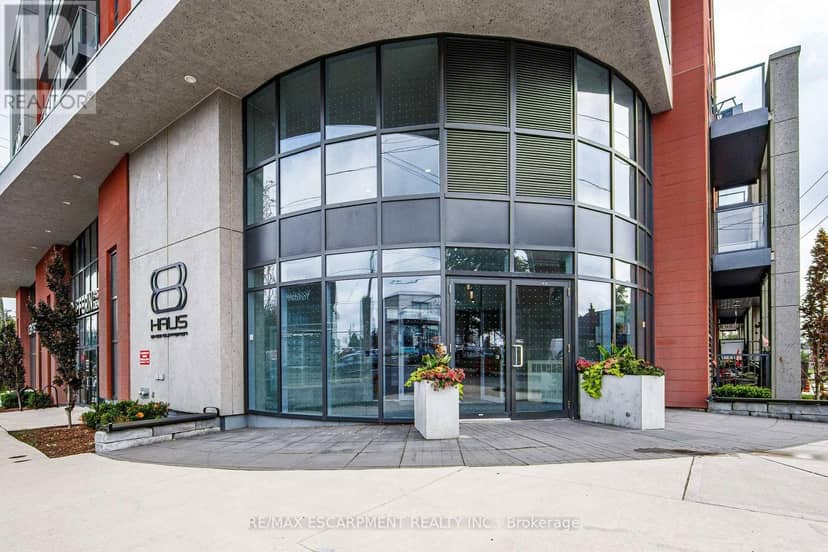 112 - 2433 Dufferin Street, Toronto, photo 2