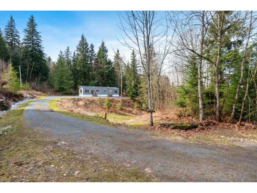 6650 HINKLEY ROAD, Eastern Hillsides, Chilliwack