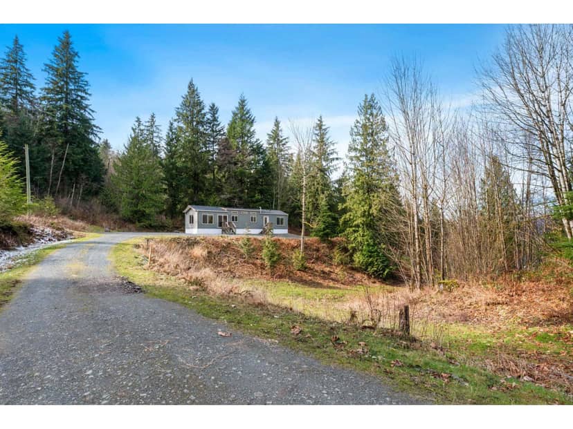 6650 HINKLEY ROAD, Eastern Hillsides, Chilliwack, photo 6
