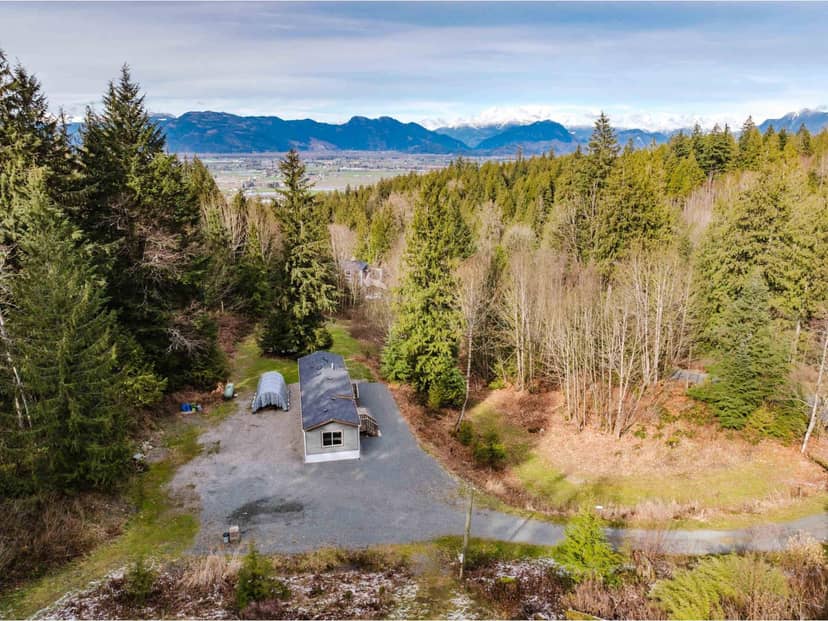 6650 HINKLEY ROAD, Eastern Hillsides, Chilliwack, photo 2