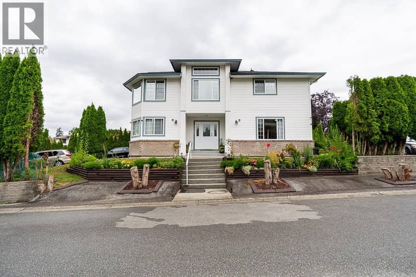 23161 123A AVENUE, Maple Ridge